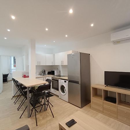T3 Renove Avec Cour, Intra Muros Avinhão Exterior foto